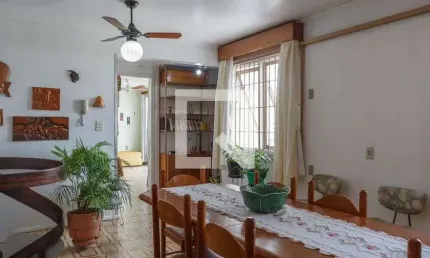 Cobertura para Venda - Menino Deus, 3 Quartos,  236 m² - Porto Alegre