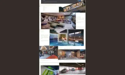 Apartamento para venda - cruzeiro, 1 quarto,  45 m² - belo horizonte