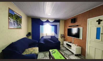 Casa para Venda - Jardim Pacaembu, 2 Quartos,  256 m² - Jundiaí