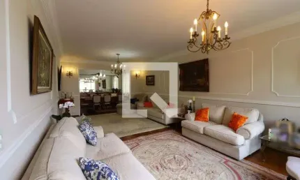 Apartamento para venda - centro, 4 quartos,  190 m² - santo andré