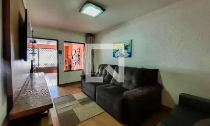 Casa para Venda - Dos Casa, 4 Quartos,  250 m² - São Bernardo do Campo