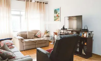Casa para Venda - Água Fria, 3 Quartos,  181 m² - São Paulo