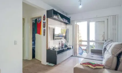 Apartamento para venda - partenon, 2 quartos,  72 m² - porto alegre