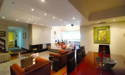 Cobertura para Venda - Bela Vista, 4 Quartos,  400 m² - Porto Alegre
