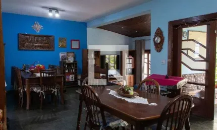 Casa para Venda - Jardim Chapadão, 3 Quartos,  288 m² - Campinas