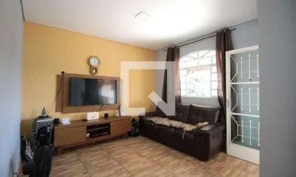 Casa para Venda - Santa Mônica, 2 Quartos,  240 m² - Belo Horizonte