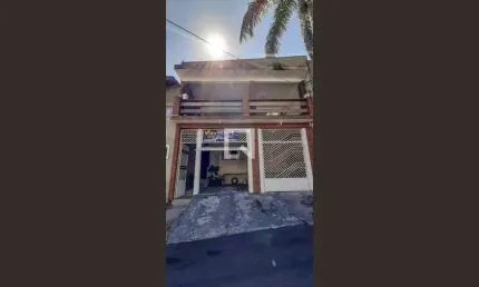 Casa para Venda - Quitaúna, 4 Quartos,  300 m² - Osasco