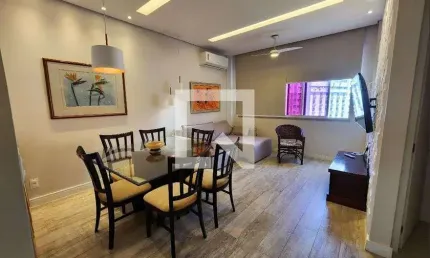 Apartamento para Venda - Centro, 2 Quartos,  60 m² - Rio de Janeiro