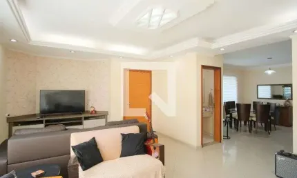 Casa para venda - vila carrão, 3 quartos,  330 m² - são paulo