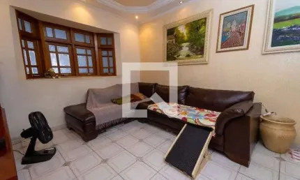 Casa para venda - vila califórnia, 4 quartos,  154 m² - são paulo