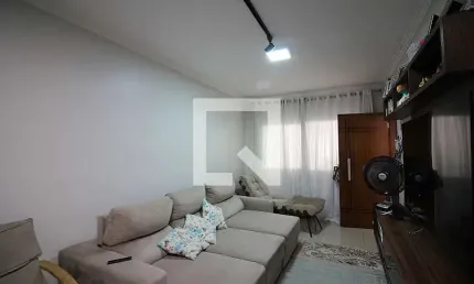 Casa para Venda - Anchieta, 3 Quartos,  210 m² - São Bernardo do Campo