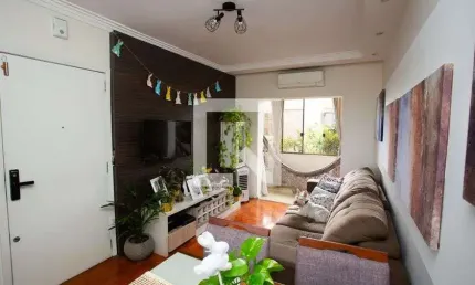 Apartamento para Venda - Nossa Sra das Graças, 3 Quartos,  98 m² - Canoas