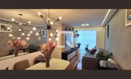 Apartamento para Venda - Anchieta, 2 Quartos,  51 m² - São Bernardo do Campo