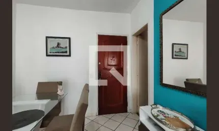 Apartamento para Venda - Maracanã, 2 Quartos,  76 m² - Rio de Janeiro