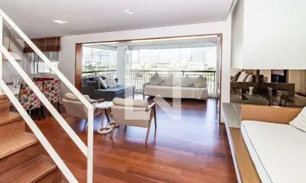 Cobertura para Venda - Lapa, 3 Quartos,  245 m² - São Paulo