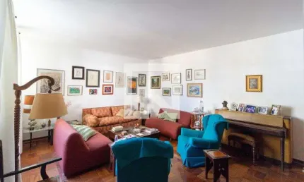 Casa para venda - vila mariana, 3 quartos,  260 m² - são paulo