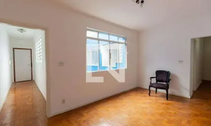 Apartamento para Venda - Ipiranga, 2 Quartos,  80 m² - São Paulo