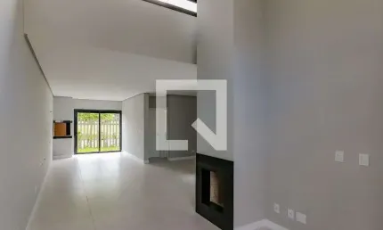 Casa / Sobrado em Condomínio para Venda - Campo Novo, 3 Quartos,  95 m² - Porto Alegre