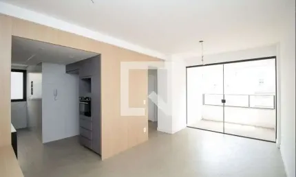 Apartamento para Venda - Santo Antônio, 2 Quartos,  63 m² - Belo Horizonte