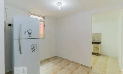 Apartamento para Venda - Sapopemba, 2 Quartos,  48 m² - São Paulo