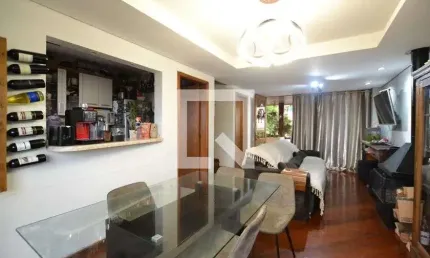 Casa / Sobrado em Condomínio para Venda - Campo Novo, 3 Quartos,  181 m² - Porto Alegre