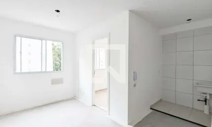 Apartamento para venda - taboão, 2 quartos,  34 m² - são bernardo do campo