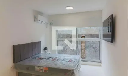 Kitnet / Stúdio para Venda - Butantã, 1 Quarto,  20 m² - São Paulo
