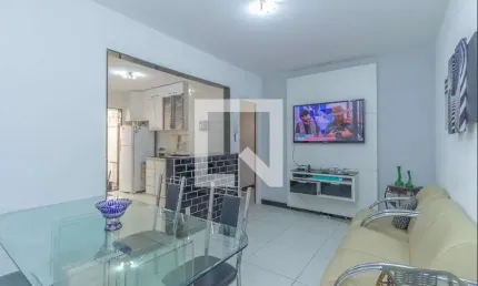 Apartamento para Venda - Santa Mônica, 3 Quartos,  70 m² - Belo Horizonte