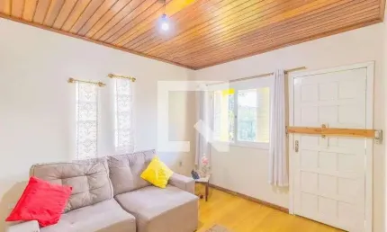 Casa para Venda - Igará, 2 Quartos,  65 m² - Canoas
