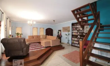 Casa para Venda - Vila Carrão, 3 Quartos,  240 m² - São Paulo
