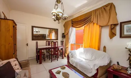 Apartamento para Venda - Navegantes, 2 Quartos,  85 m² - Porto Alegre