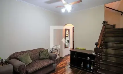 Casa para venda - rudge ramos, 4 quartos,  189 m² - são bernardo do campo