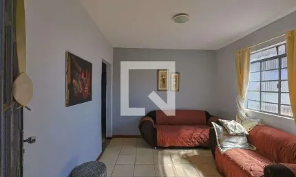 Casa para Venda - São Marcos, 6 Quartos,  360 m² - Belo Horizonte