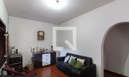 Casa para Venda - Universitário, 4 Quartos,  300 m² - Belo Horizonte
