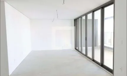 Apartamento para Venda - Vila Nova Conceição, 3 Quartos,  152 m² - São Paulo