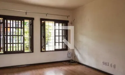 Casa para Venda - Campo Novo, 4 Quartos,  290 m² - Porto Alegre