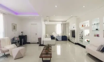 Apartamento para venda - tatuapé, 3 quartos,  200 m² - são paulo