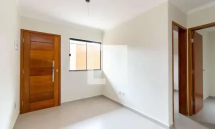 Apartamento para Venda - Jardim Brasil , 2 Quartos,  37 m² - São Paulo