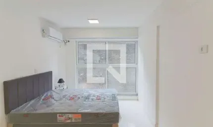 Kitnet / stúdio para venda - butantã, 1 quarto,  20 m² - são paulo