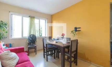 Apartamento para Venda - Nonoai, 1 Quarto,  48 m² - Porto Alegre