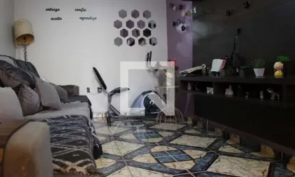 Casa para venda - vila santa clara, 5 quartos,  250 m² - são paulo