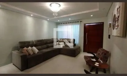 Casa para venda - tatuapé, 3 quartos,  180 m² - são paulo