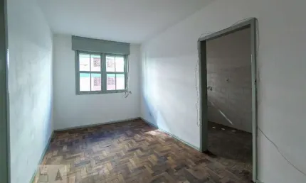 Apartamento para Venda - Petrópolis, 1 Quarto,  45 m² - Porto Alegre