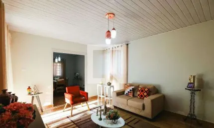Casa para Venda - Ponte São João , 2 Quartos,  243 m² - Jundiaí