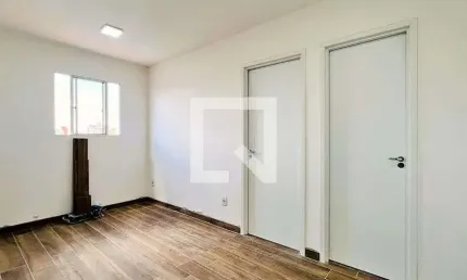 Apartamento para venda - torres tibagy, 1 quarto,  38 m² - guarulhos
