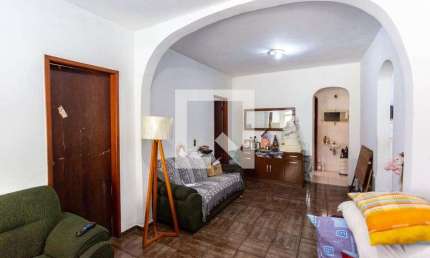 Casa para Venda - Dom Bosco, 1 Quarto,  69 m² - Belo Horizonte