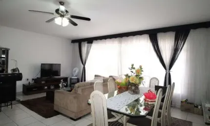 Casa para Venda - Vila Ré, 4 Quartos,  360 m² - São Paulo