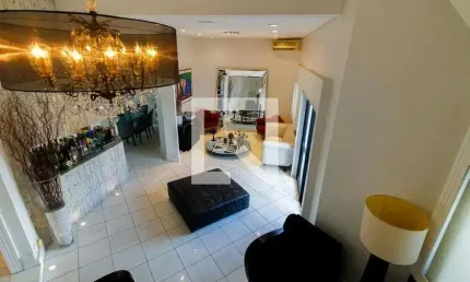 Cobertura para Venda - Portal do Morumbi, 2 Quartos,  360 m² - São Paulo