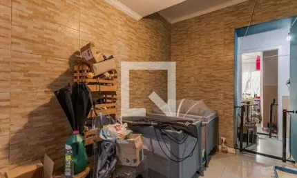 Apartamento para venda - santa cecília, 1 quarto,  70 m² - porto alegre