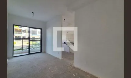 Apartamento para venda - recreio, 2 quartos,  35 m² - rio de janeiro